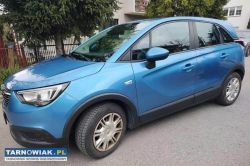 Opel Crossland X - Obrazek 1