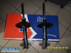 Amortyzatory przód Tipo/Tempra Bravo/Brava - Obrazek 1