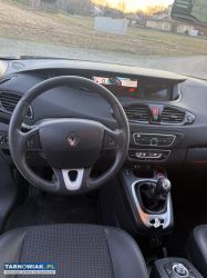 Renault scenic 1.6 130km 2011r. - Obrazek 3