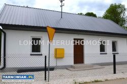 Dom w gminie Gręboszów - Obrazek 2