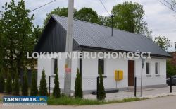 Dom w gminie Gręboszów - Obrazek 1