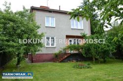 Dom blisko rynku - Dąbrowa Tarnowska - Obrazek 1