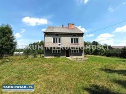 Dom blisko miasta - działka 50ar. - Obrazek 1