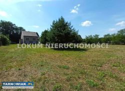 Dom blisko miasta - działka 50ar. - Obrazek 2