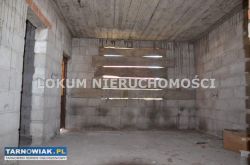 Dom w Szczucinie - pełna dokumentacja - Obrazek 2