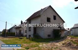 Dom w Szczucinie - pełna dokumentacja - Obrazek 1