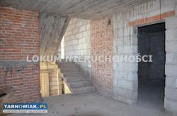 Dom w Szczucinie - pełna dokumentacja - Obrazek 3