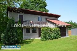 Dom na działce 20ar - gm. Olesno - Obrazek 3