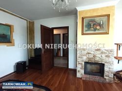 Dom na działce 20ar - gm. Olesno - Obrazek 4