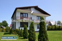 Dom na działce 20ar - gm. Olesno - Obrazek 2