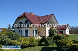 Dom pod klucz na 30ar - Dąbrowa Tarnowska - Obrazek 2