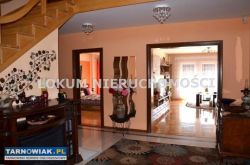 Dom pod klucz na 30ar - Dąbrowa Tarnowska - Obrazek 4