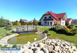 Dom pod klucz na 30ar - Dąbrowa Tarnowska - Obrazek 1