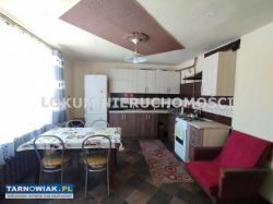 Dom i zabudowania gosp-garażowe - Mędrzechów - Obrazek 3