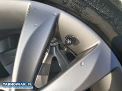 Nissan Note 2 ORG Alufelgi 16" - Obrazek 2