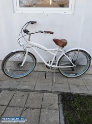 Rower damski - Obrazek 1