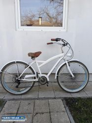 Rower damski - Obrazek 2