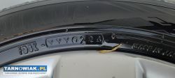 Koła volkswagen golf plus 205/55/r15 - Obrazek 4
