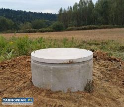 Szukanie wody pod studnie. Różdżkarz - Obrazek 1