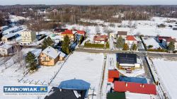 Działka rol-bud.Jodłówka Wałki - Obrazek 1