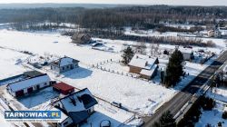 Działka rol-bud.Jodłówka Wałki - Obrazek 4