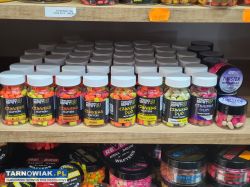 Wędkarski w łęgu tarnowskim informuje. - Obrazek 3