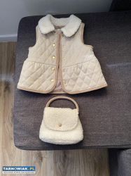 Komplet dla dziewczynki - Obrazek 2