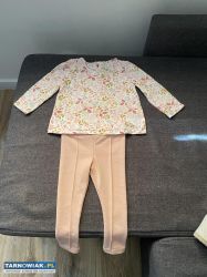 Komplet dla dziewczynki - Obrazek 3