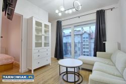 Brzesko, mieszkanie z parkingiem!!! - Obrazek 1