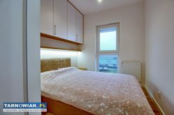 Brzesko, mieszkanie z parkingiem!!! - Obrazek 3