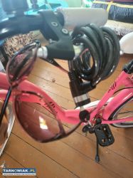 Nieużywany rower damski - Obrazek 2