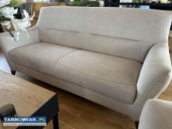 Sofa i dwa Fotele - Orchis Vero - Obrazek 2