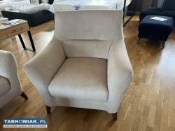 Sofa i dwa Fotele - Orchis Vero - Obrazek 3