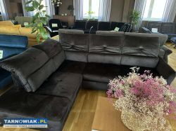 Narożnik Malva Vero - Obrazek 1