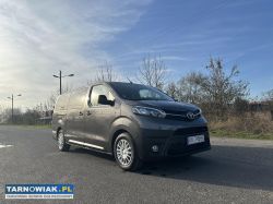 Wynajem busów 9 osobowych - Obrazek 2