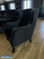 Fotel Marino Unimebel - Obrazek 2