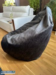 Pufa BigBag - Obrazek 2