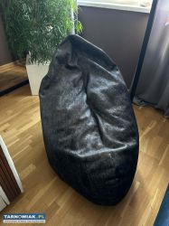 Pufa BigBag - Obrazek 1