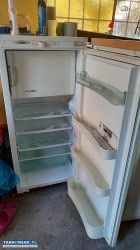 Łóżko, pralka, lodówka - Obrazek 4