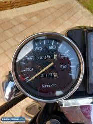 Sprzedam motocykl daelim. - Obrazek 4