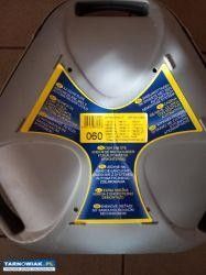 Sprzedam łańcuchy śniegowe nieużywane. - Obrazek 2