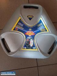 Sprzedam łańcuchy śniegowe nieużywane. - Obrazek 1