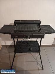 Sprzedam grill elektryczny. - Obrazek 2