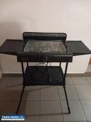 Sprzedam grill elektryczny. - Obrazek 1