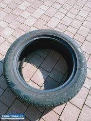Sprzedam opony. - Obrazek 1