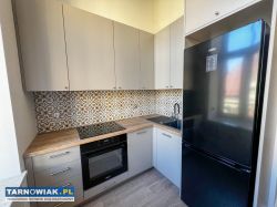 Klimatyczne mieszkanie na wynajem w centrum - Obrazek 2