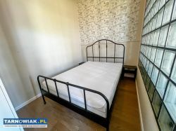 Klimatyczne mieszkanie na wynajem w centrum - Obrazek 3