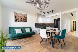 Mieszkanie 46 m2 Tarnów ul. Czapskiego - Obrazek 1