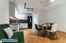 Mieszkanie 46 m2 Tarnów - Obrazek 1
