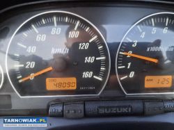 suzuki burgman 400. - Obrazek 4